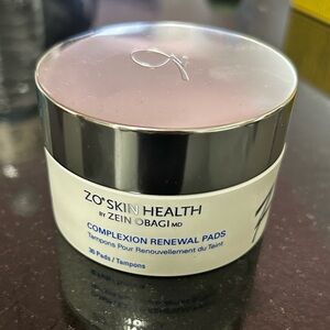 Zo skin health complexion pads